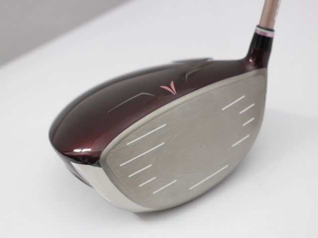 レディース ダンロップ ゼクシオ 2025 ドライバー ボルドー MP1200L 13.5度 L 3836