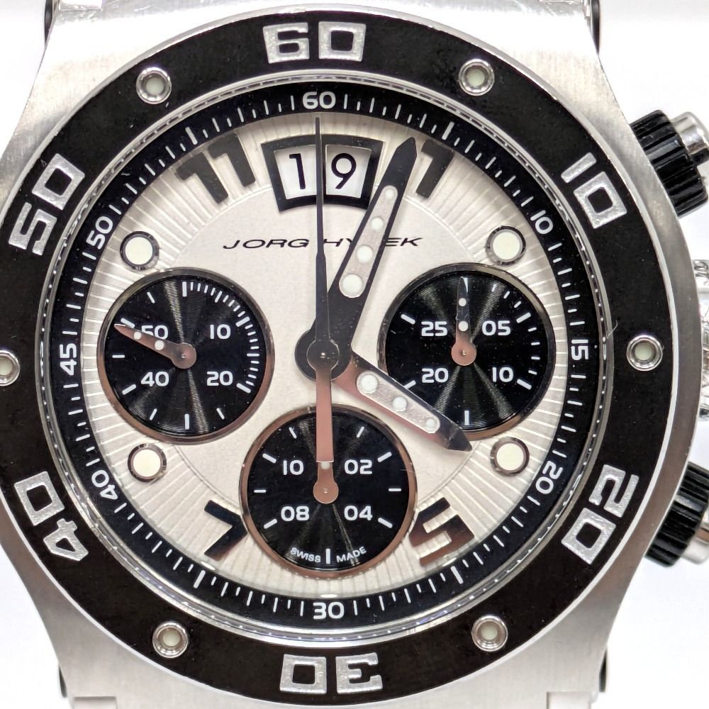 腕時計 クロノグラフ