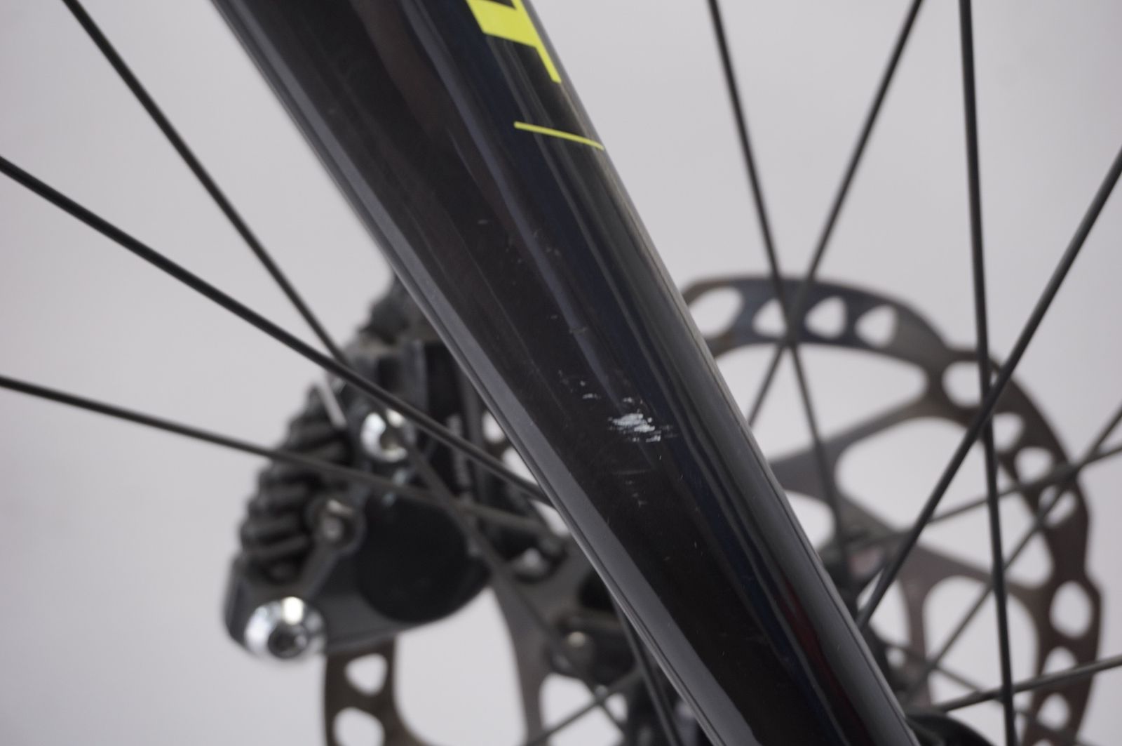 DISC 2018年モデル