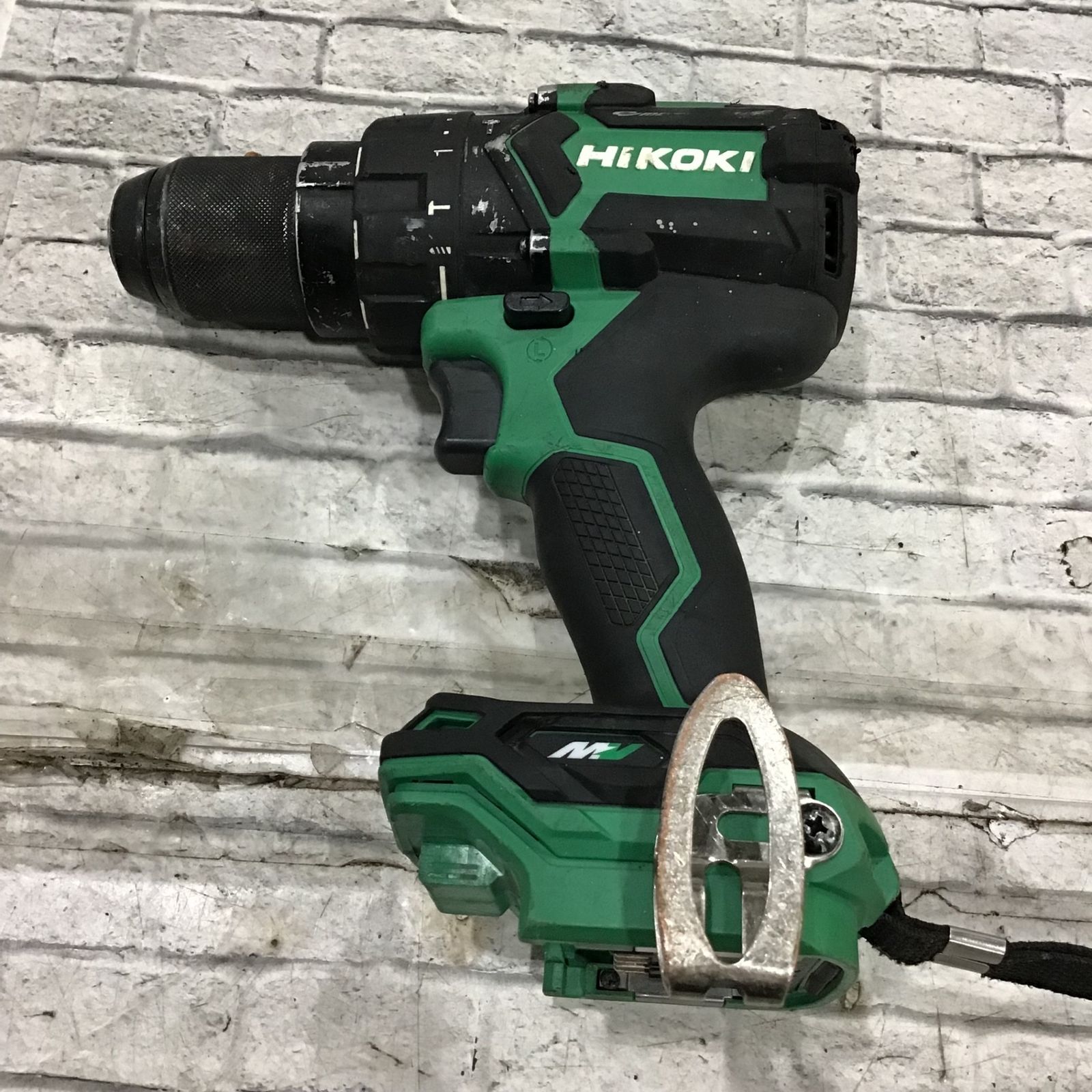 ○ハイコーキ(HIKOKI ※旧:日立工機) コードレス振動リル ○ハイコーキ(HIKOKI ※旧:日立工機) コードレス振動リル