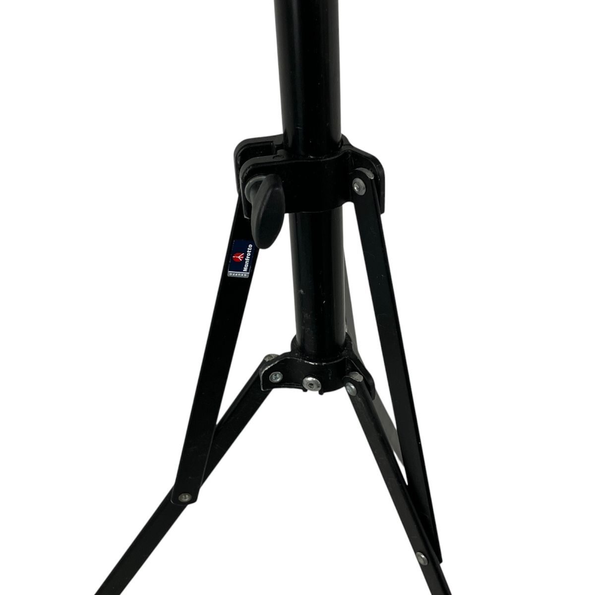 Manfrotto ライトスタンド ナノスタンド 001JB