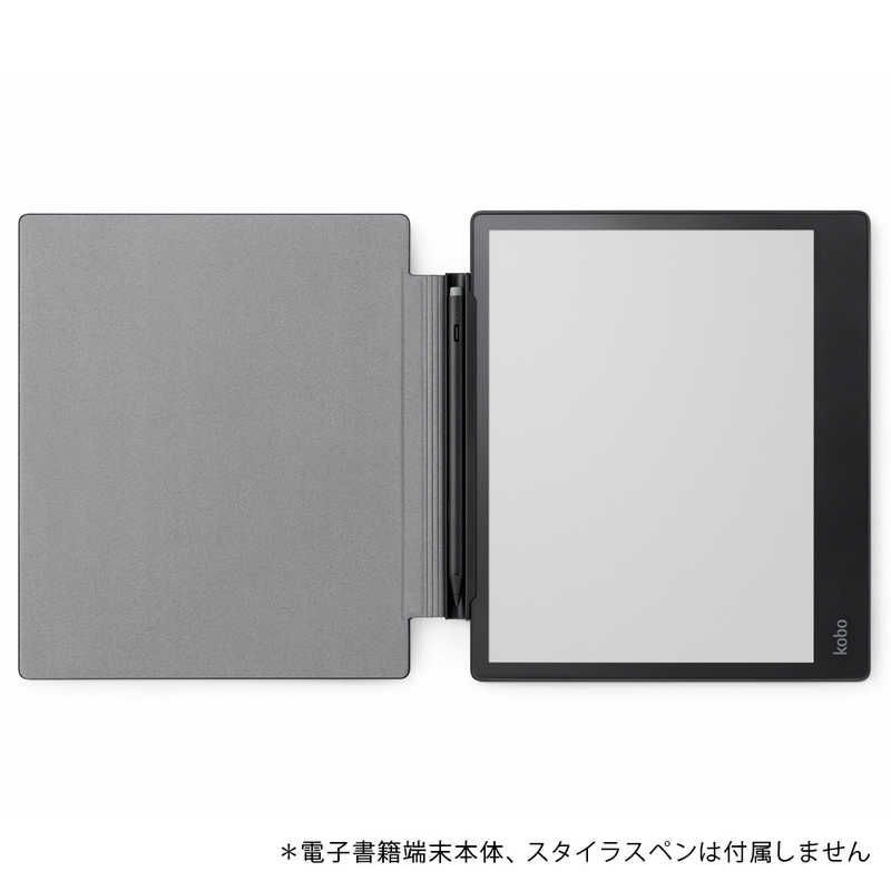 未開梱 KOBO Kobo Elipsa 2E スリープカバー ブラック ブラック N605-AC-BK-E-PU USTAUSTRALIA_COM_AU