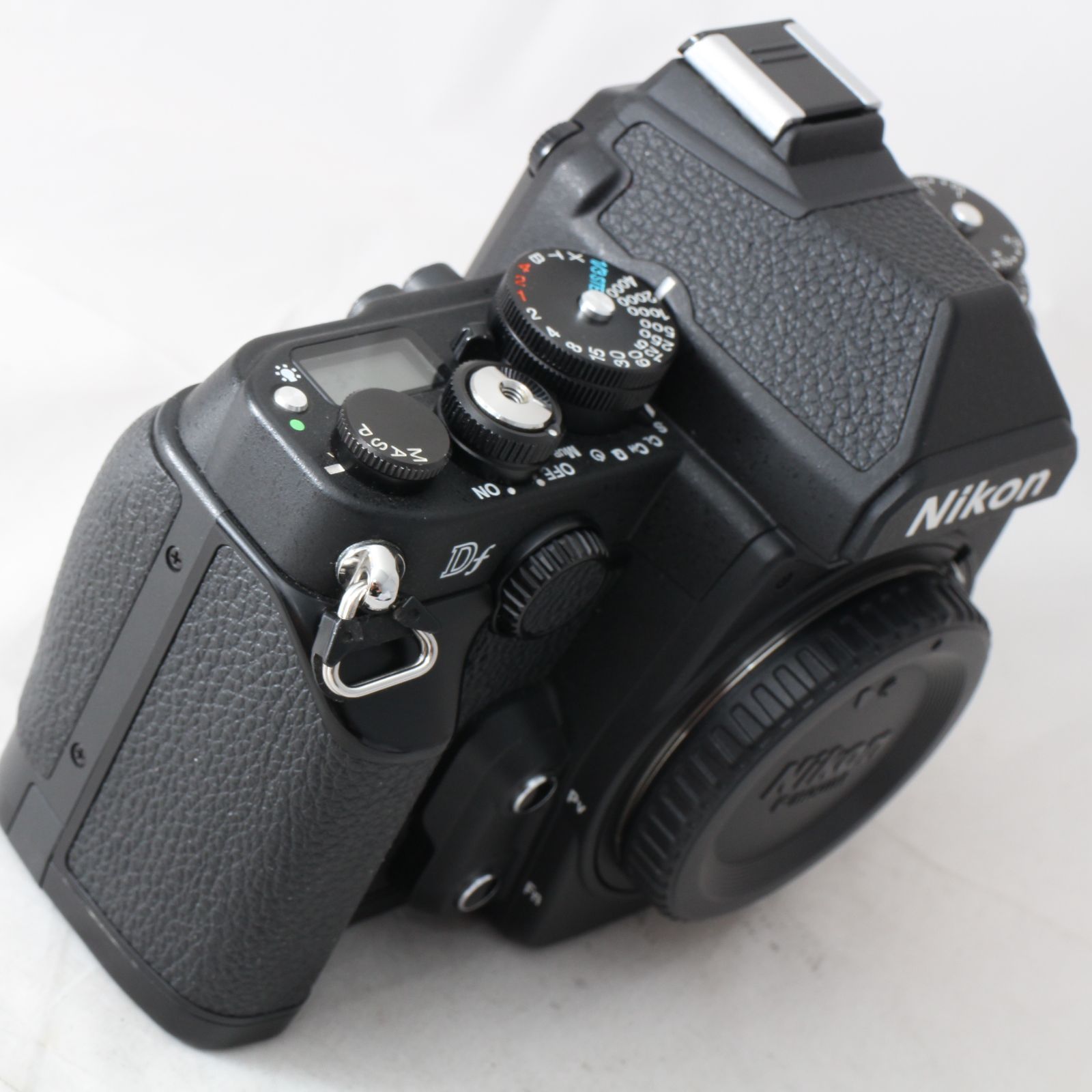 ☆良品☆ショット数8056回! Nikon ニコン デジタル一眼レフ ☆良品☆ショット数8056回! Nikon ニコン デジタル一眼レフ