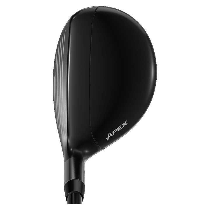 Callaway Apex UW ユーティリティ 19°/純正 テンセイ 70S APEX UW ユーティリティ TENSEI BLACK SILVER 70 for Callaway