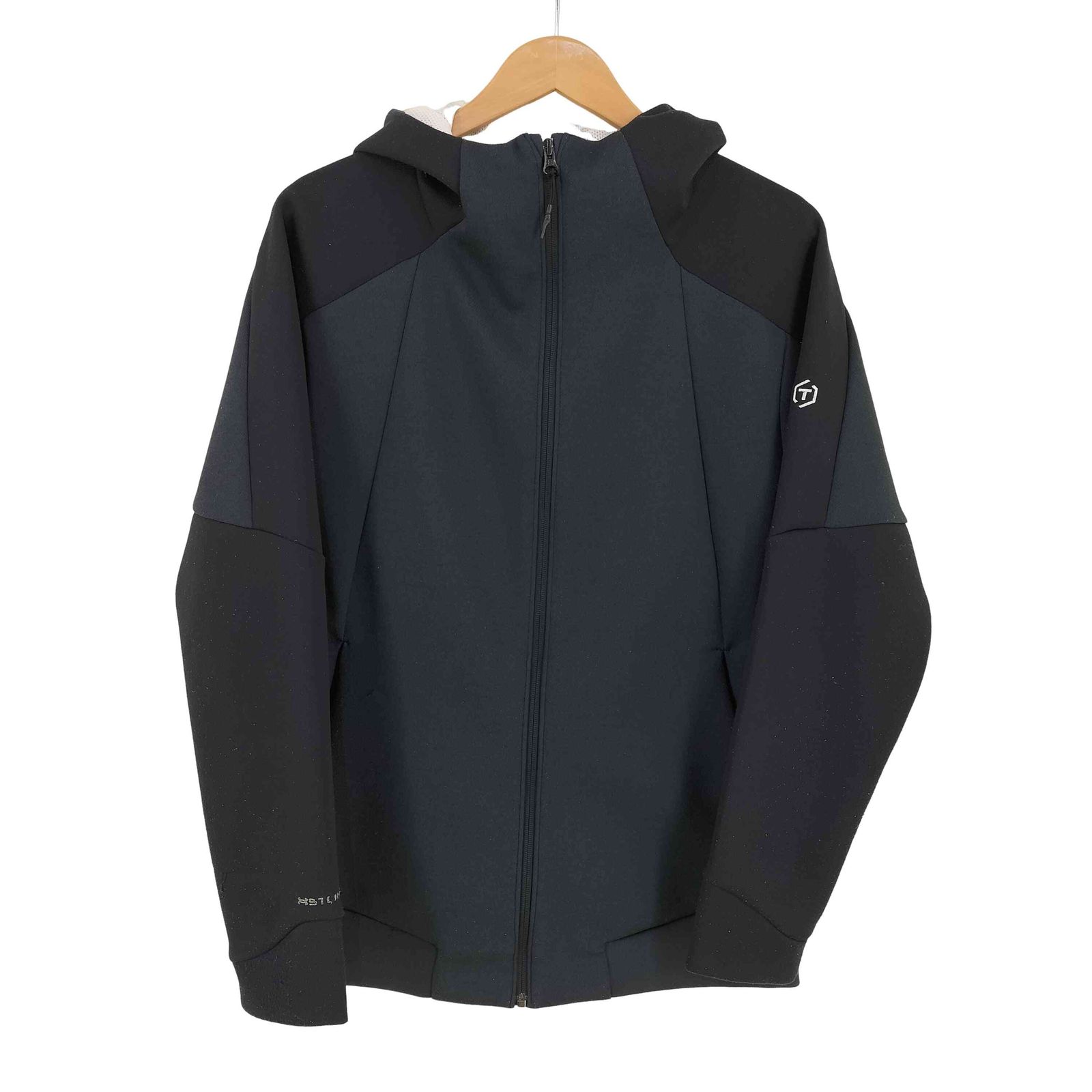 アンダーアーマー UNDER ARMOUR Knitted Hoodie with Full Length Zipper 2.0 Training Hoodie テック メンズ JPN：1 