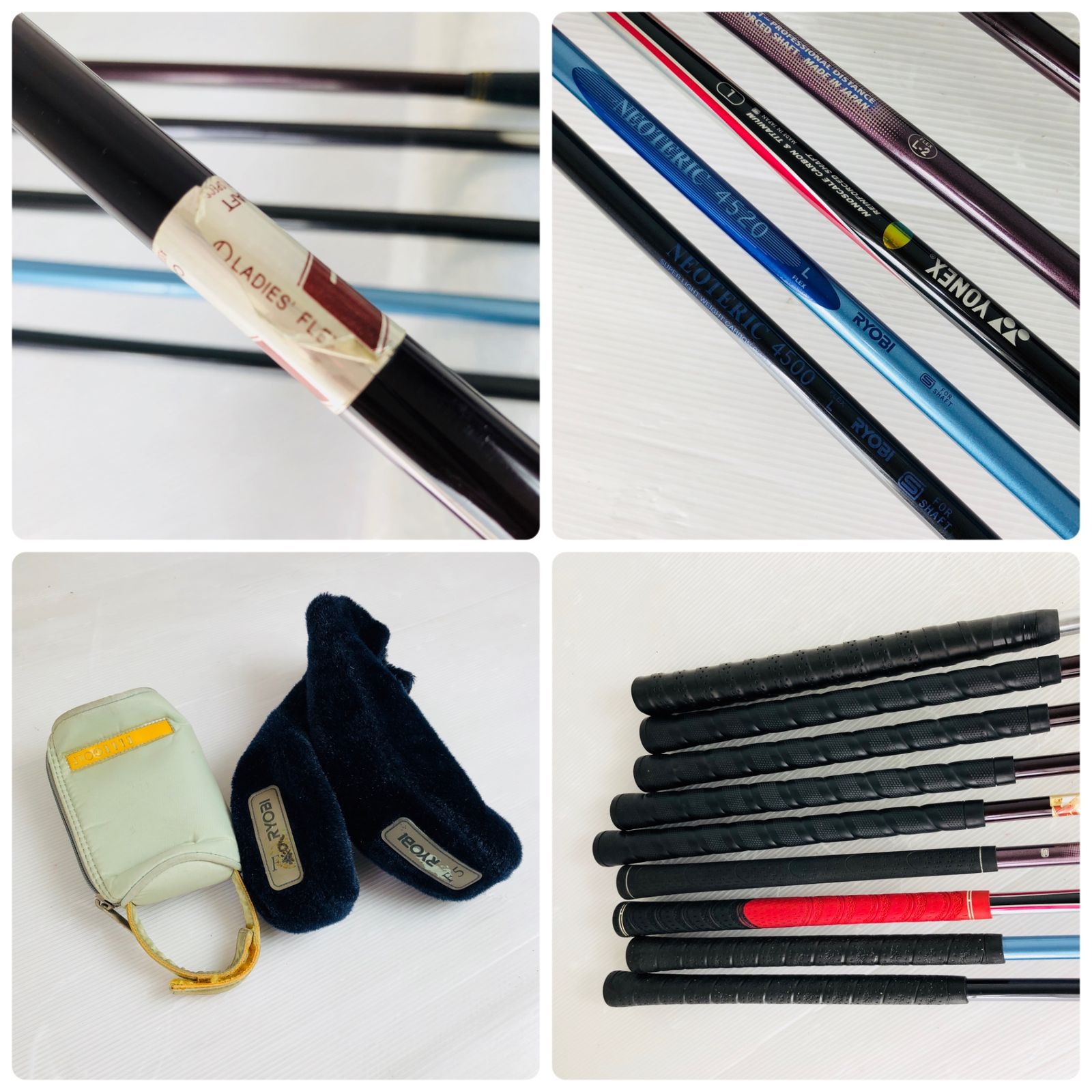 YONEX ヨネックス