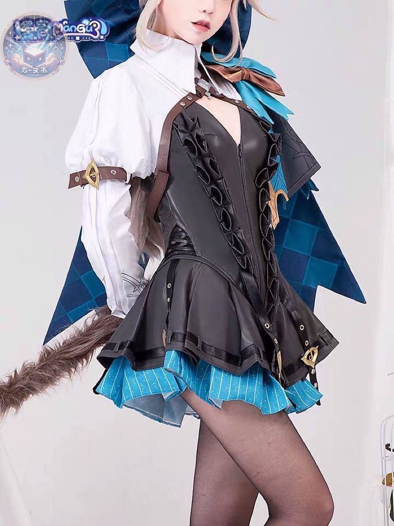 コスプレ衣装 ウィッグ
