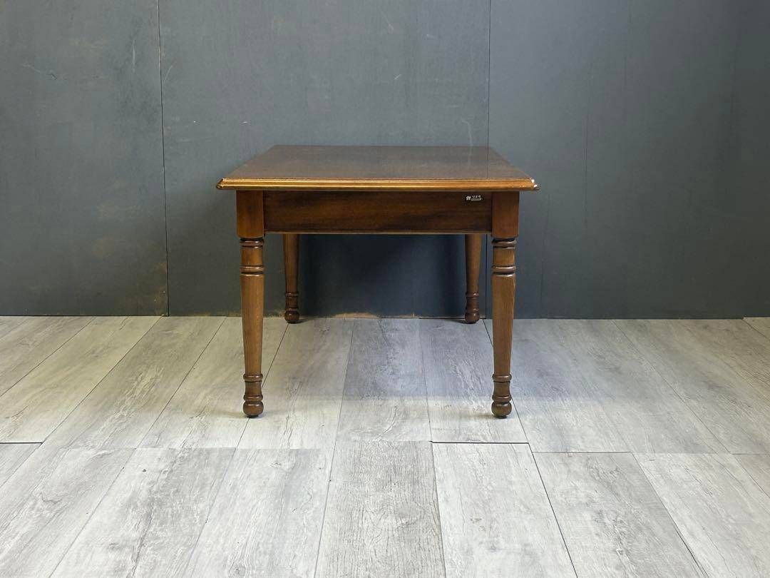 カリモク　karimoku ローテーブル　センターテーブル　クラシカル　YZ カリモク karimoku ローテーブル センターテーブル クラシカル