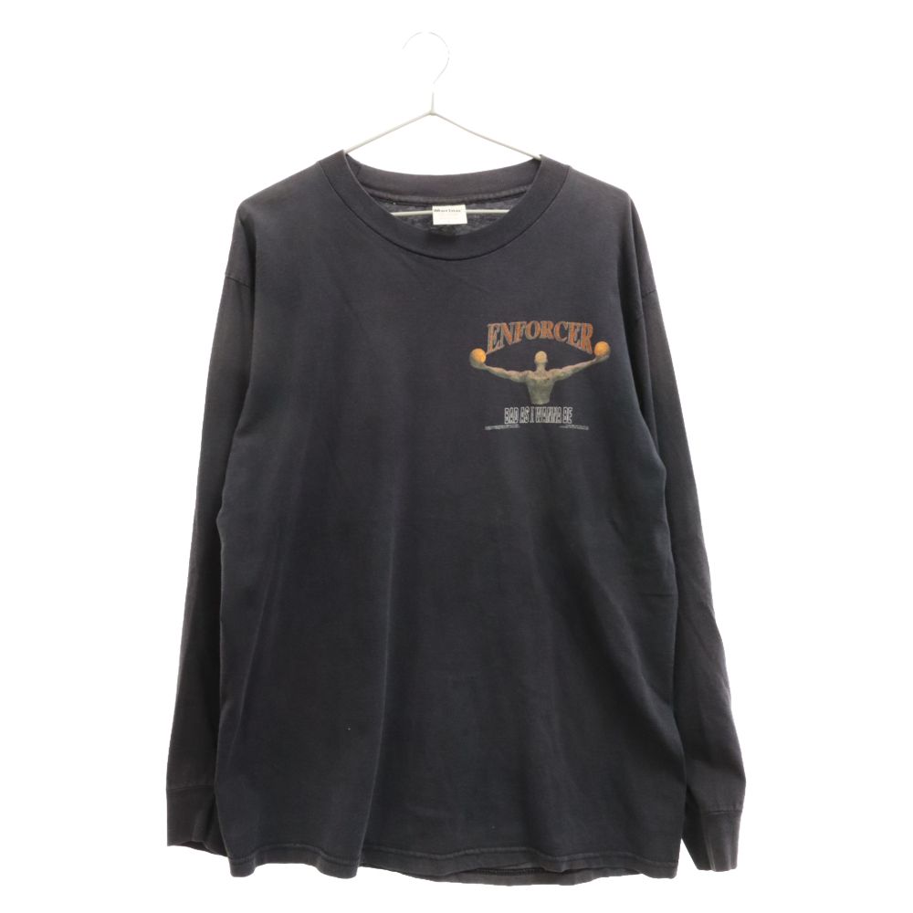 VINTAGE (ヴィンテージ) 90s DENNIS RODMAN BAD AS I WANNA BE