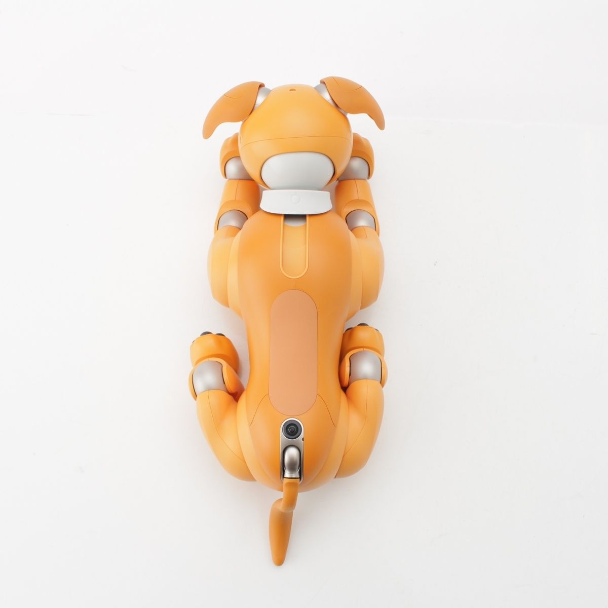 aibo アイボ キャラメル エディション ERS-1000　M1353 エンタテインメントロボット“aibo”（アイボ） 2020年限定カラーモデル