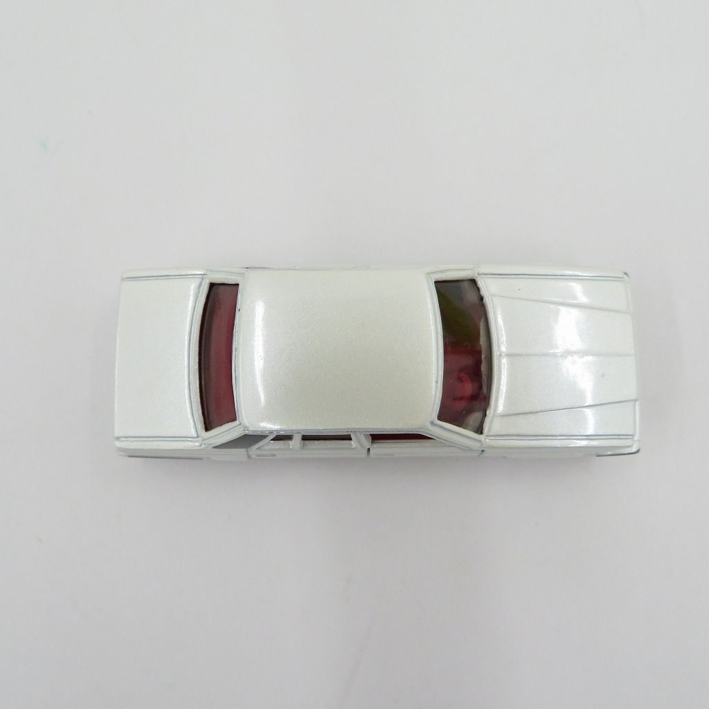 瀬戸店】トミカ 日本製 55 トヨタ クラウン 4ドアセダン【728-1283