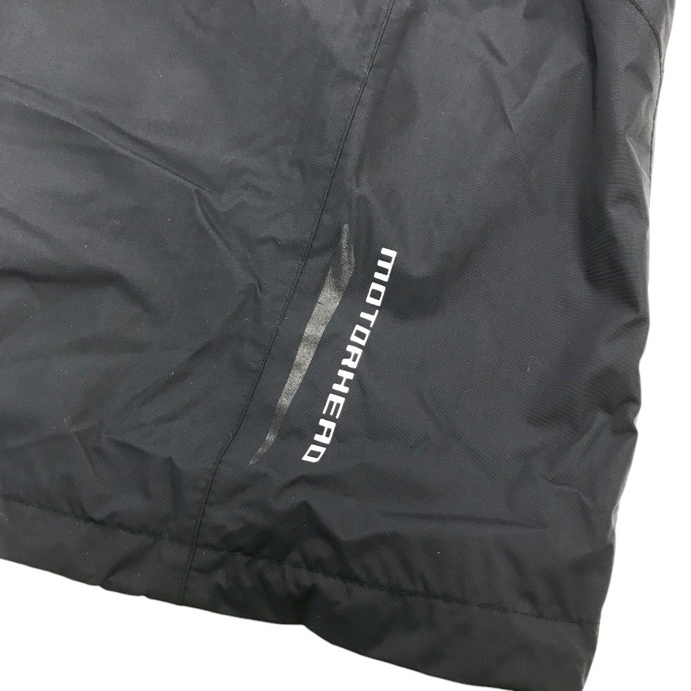 MOTORHEAD RIDERS モーターヘッドライダース M-8D ライナー付