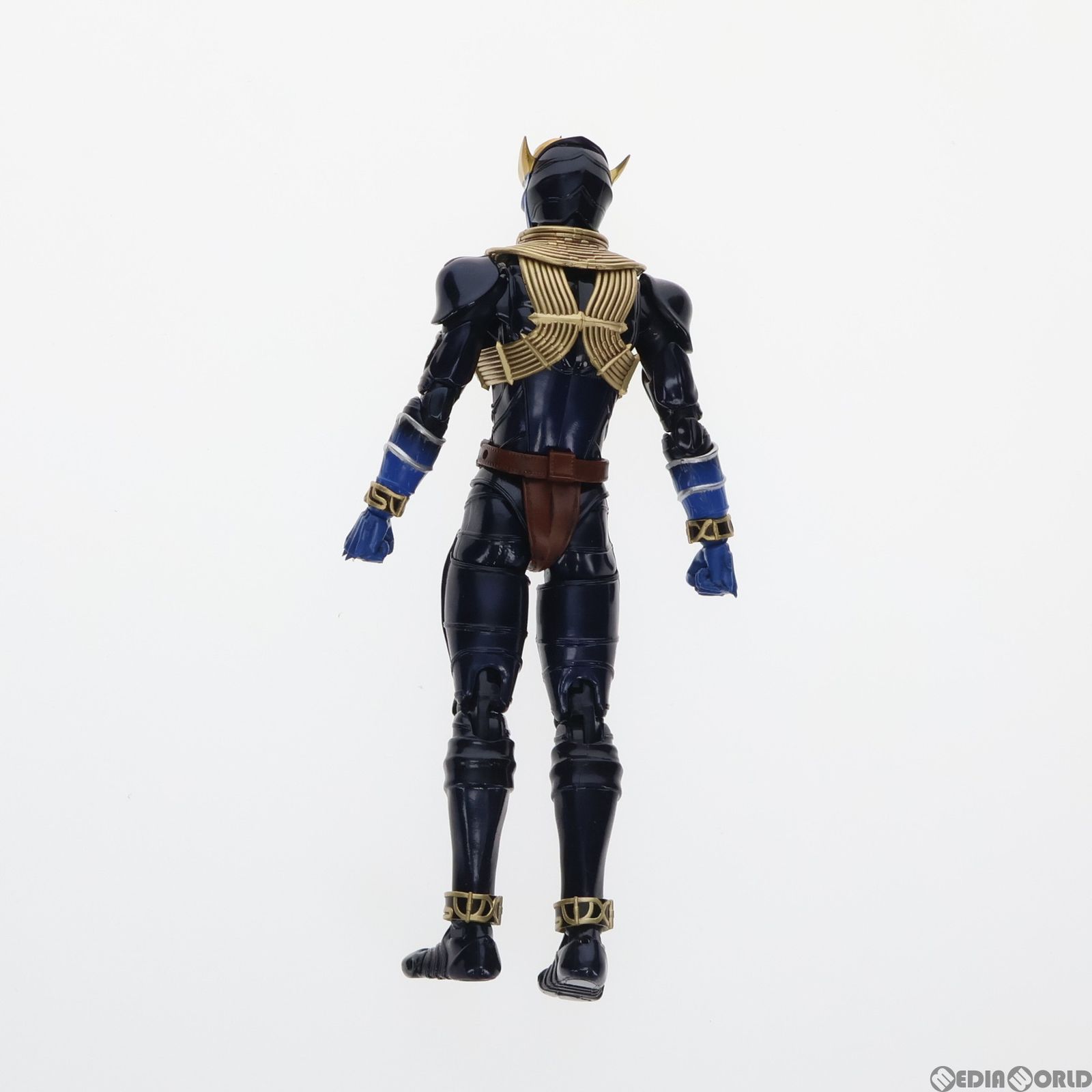 魂ウェブ商店限定 S.H.Figuarts(フィギュアーツ) 真骨彫製法 仮面 