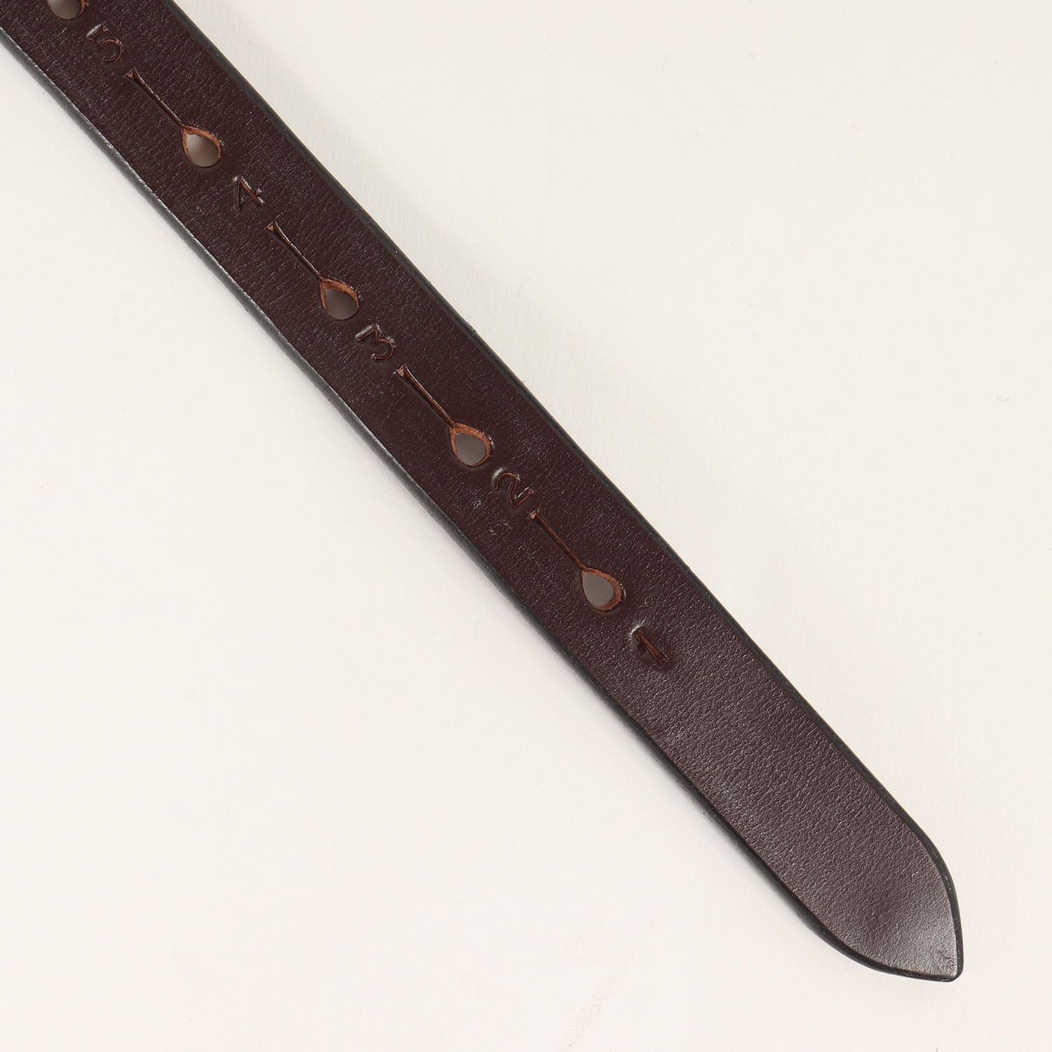 新品】JABEZ CLIFF ジャベツクリフ ベルト サイズ:34
