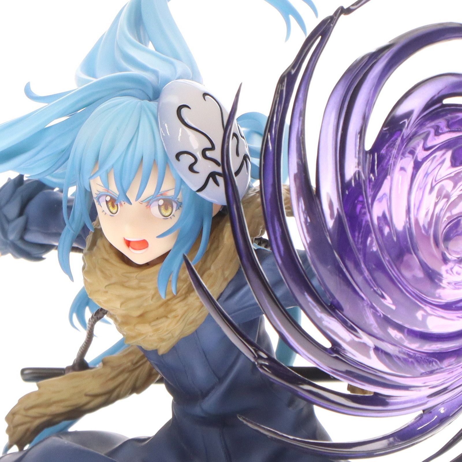 eStream 1/7 リムル=テンペスト Ultimate Ver.- Amazon | リムル=テンペスト -Ultimate Ver.- | フィギュア・ドール 通販