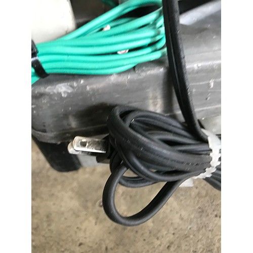 業界最長1年保証】【中古】ホットショーケース ニチワ電機 HSC
