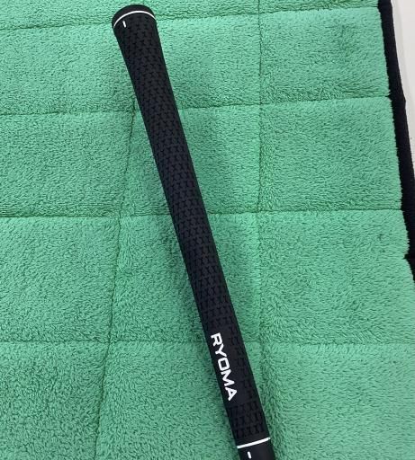 【前モデル】リョーマゴルフ MAXIMA F3 15° SR 黒TOUR AD 中古】 リョーマゴルフ MAXIMA F ブラック F3 フェアウェイ
