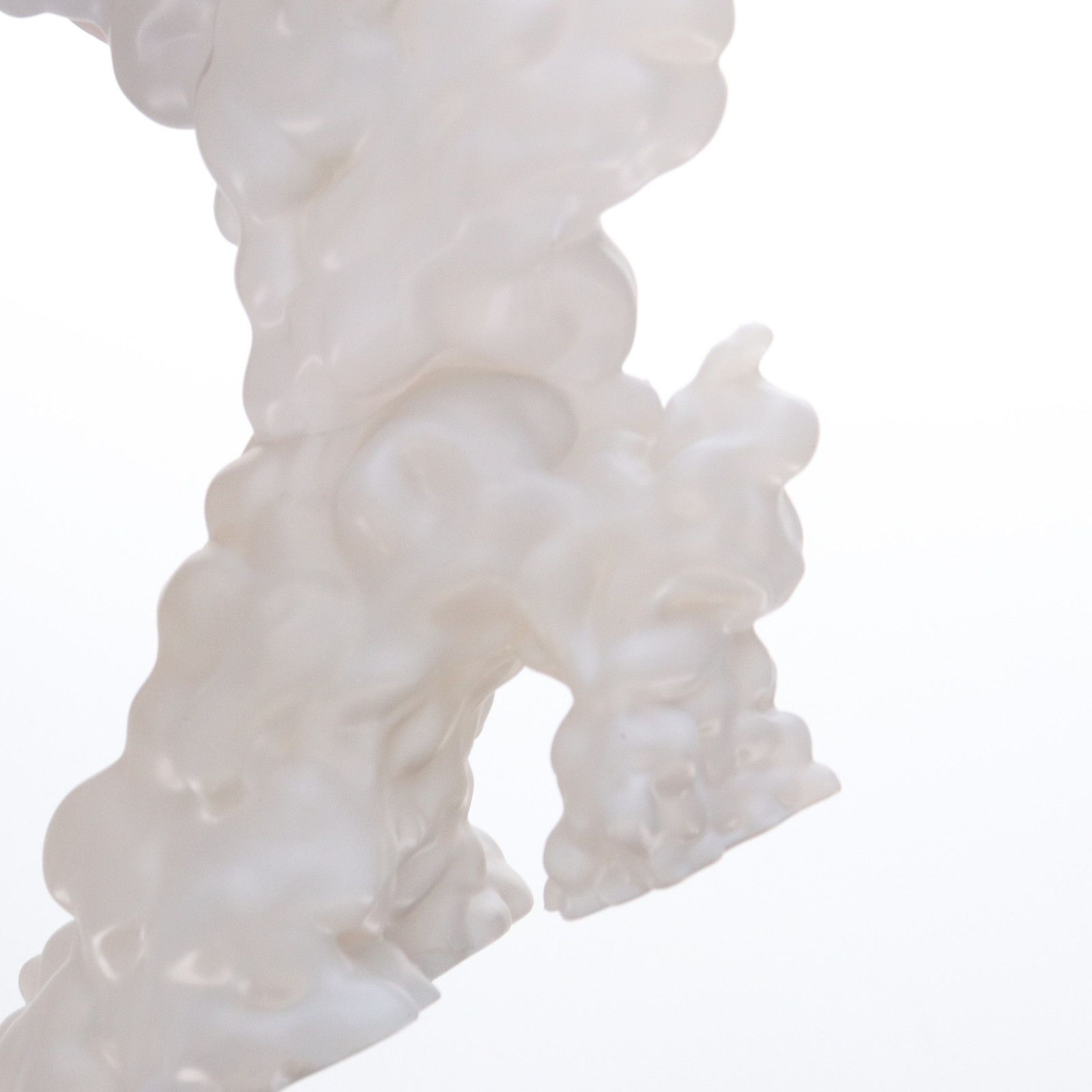 魂EFFECT(魂エフェクト) SMOKE White Ver. for S.H.Figuarts(フィギュ 