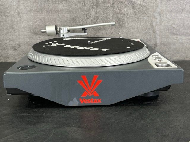 Vestax
