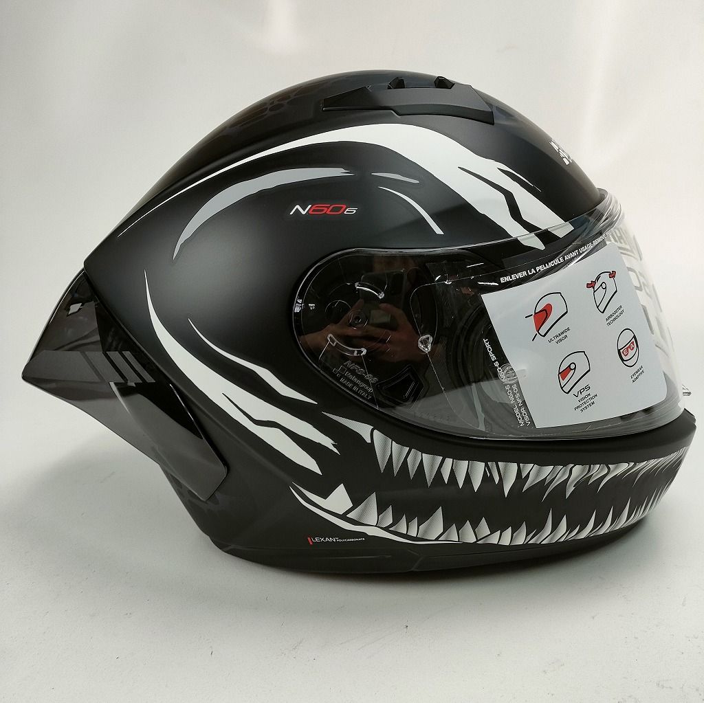 グラフィック 本体