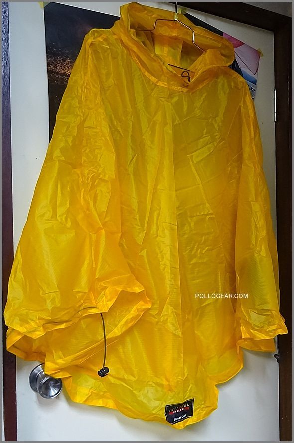 シルコートケープ ウルトラライト