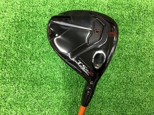 Titleist - ☆美品☆TSR2+フェアウェイウッド13度ヘッド(US品) タイトリストから「TSR2」「TSR3」「TSR2+」登場！ 他社とは一線