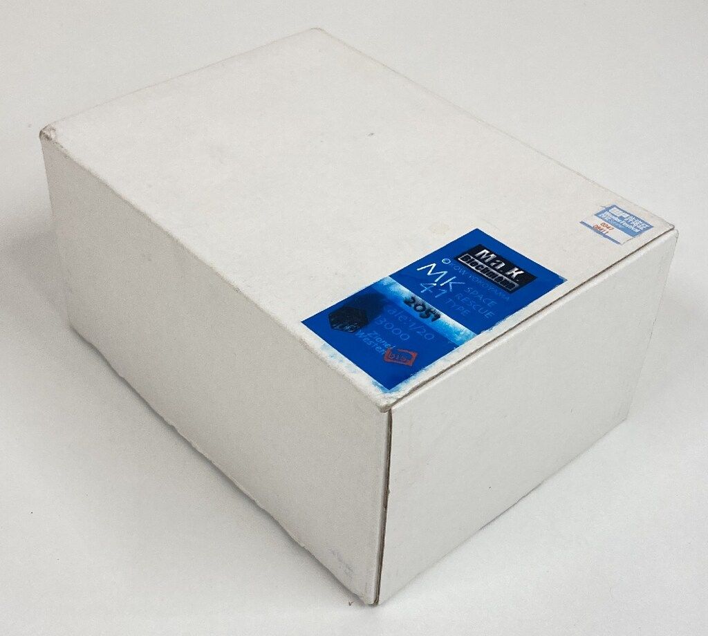 Zionel Westen bis 1/20 マシーネンクリーガー MK41 ブレッヒマン 2050