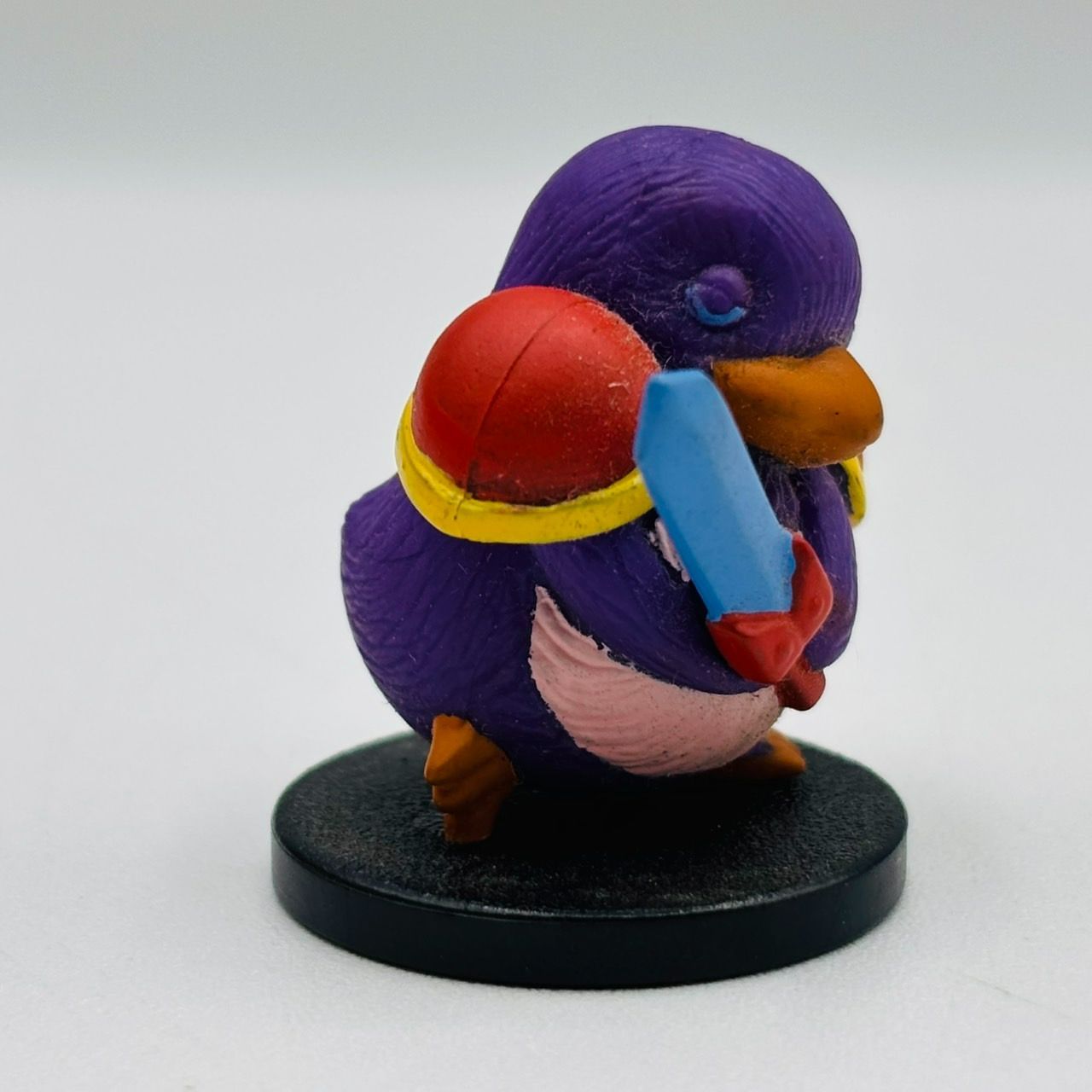 遊戯王 ダンジョンダイスモンスターズ ペンギンソルジャー フィギュア カード 遊戯王 ダンジョンダイスモンスターズ ペンギンソルジャー