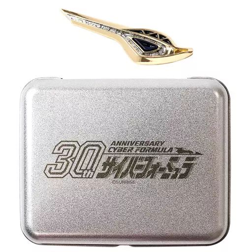 中古】雑貨 アスラーダサイバーキー(30周年モデル) 「新世紀GPX