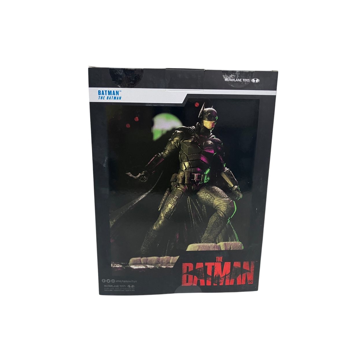 Amazon.co.jp: バットマン&ハーレイ・クイン [Blu-ray