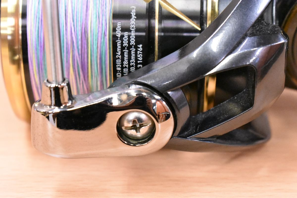 ジギング | ジギングマニア ダイワ カルディアSW10000P 寒鰤ジギングに‼️