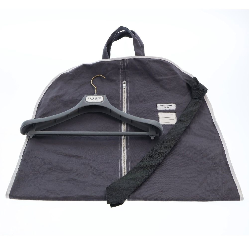 希少)THOM BROWNE グレー スーツ セットアップ サイズ0 THOM BROWNE