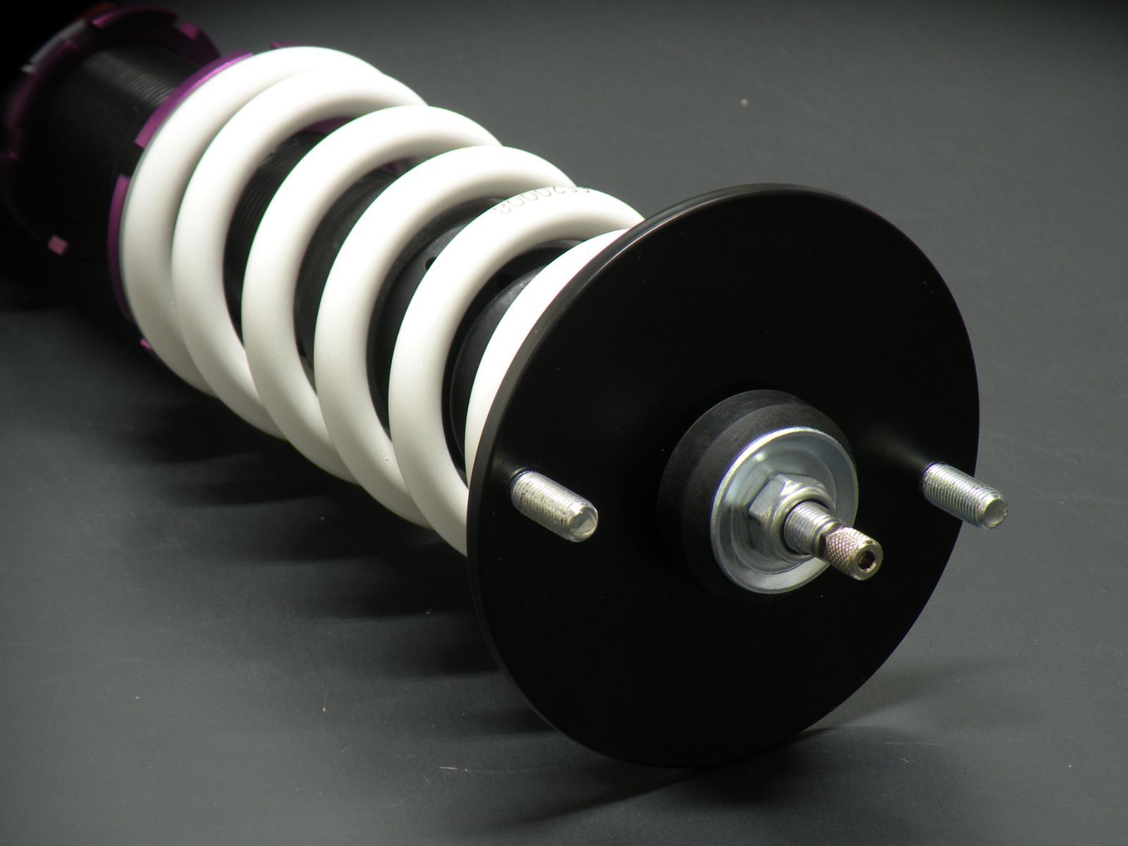 AWS210 GWS204 クラウンハイブリッド 車高調 サスペンション ブラックツイン ファイナルコネクション