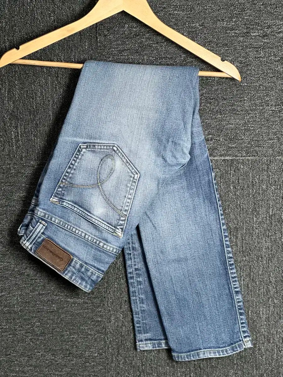 Calvin Klein カルバ ンクライン スキニージーンズ W28