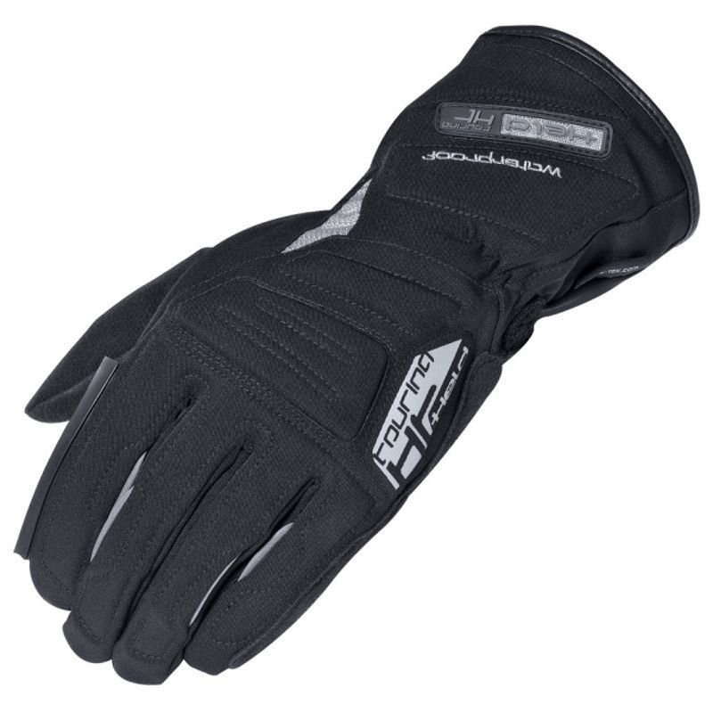 Held Satu Glove Gorex-Trafit Black Size: 8 | 2840-01-8