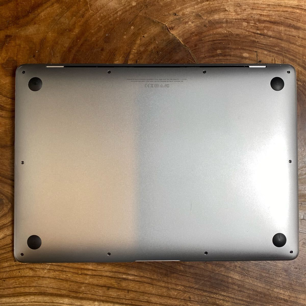 ［箱付き/美品/SALE］MacBook Air 13inch 2019/527 MacBook Air (Retina, 13-inch, 2019) | eBay