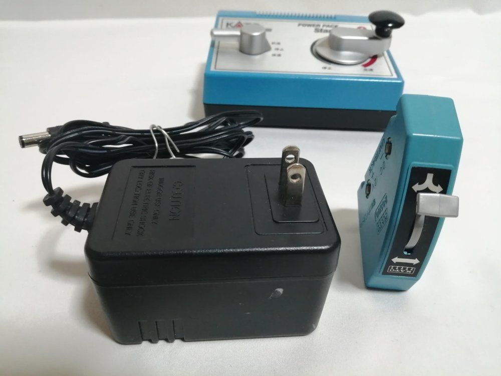 KATO 22-012 パワーパック スタンダードS KATO パワーパック