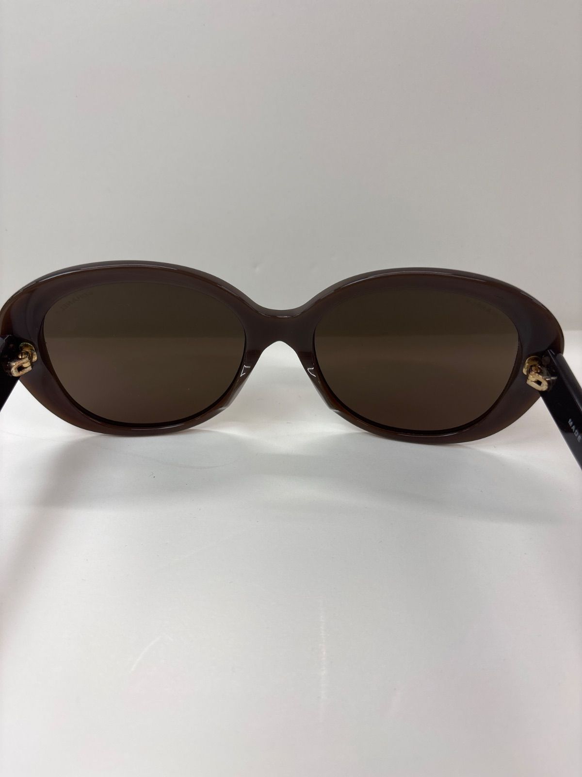 CHANELシャネルサングラス眼鏡CH5321-A CHANEL シャネルサングラスCH5321-A - メルカリ