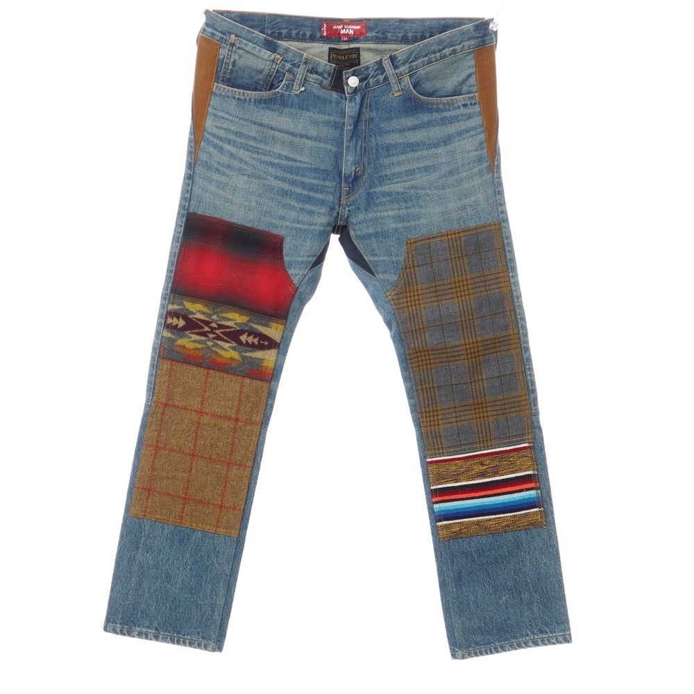 中古】【未使用】ジュンヤワタナベ マン JUNYA WATANABE MAN 2022年 