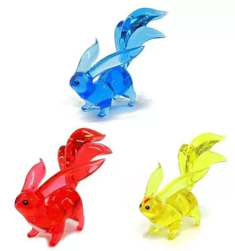 2026年最新】カーバンクル クリアフィギュアの人気アイテム - メルカリ