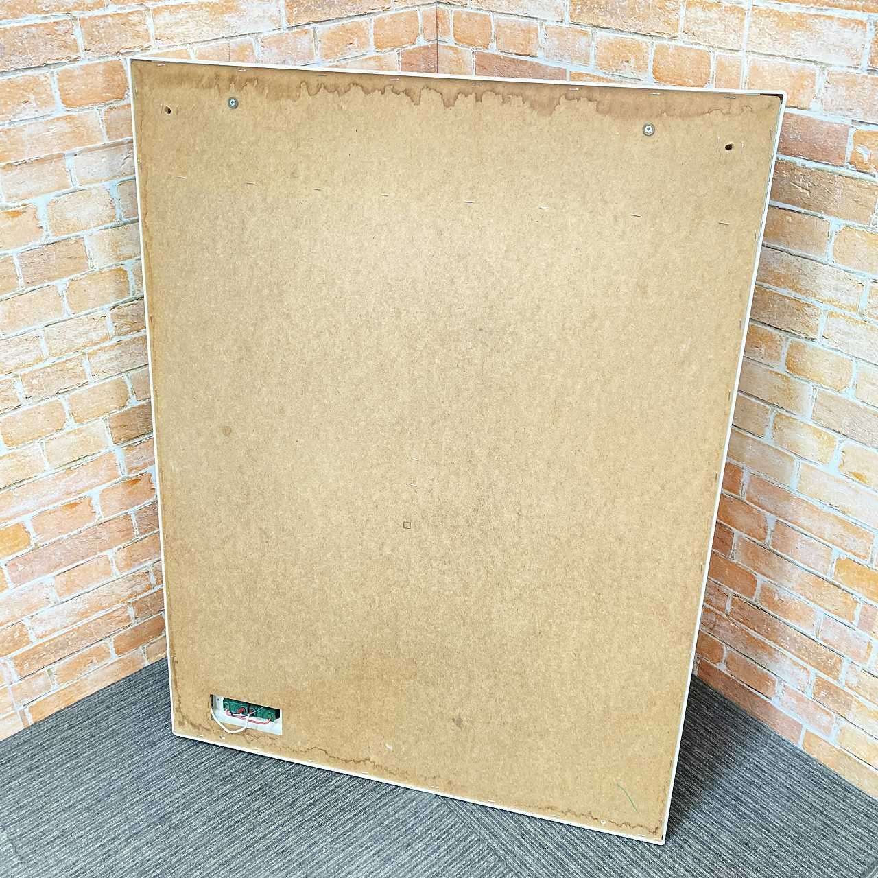 １面鏡 ミラーのみ