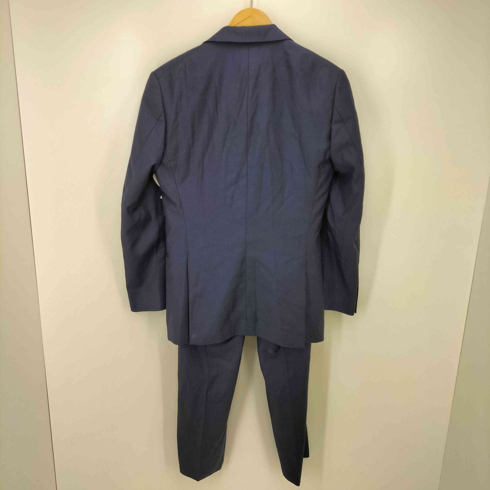 バーニーズニューヨーク BARNEYS NEWYORK super110's VITALE
