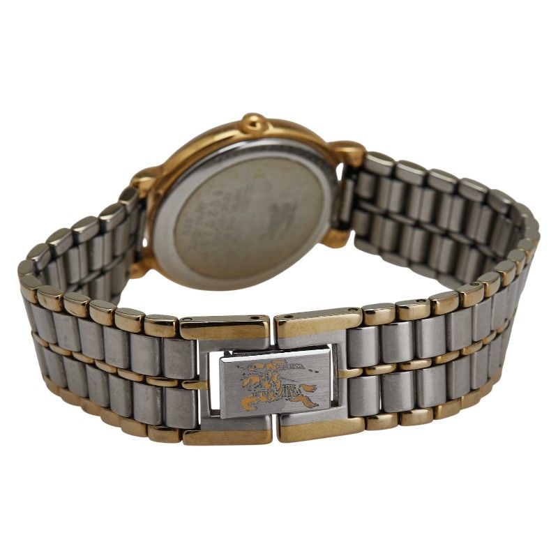 ゴールド ステンレススチール