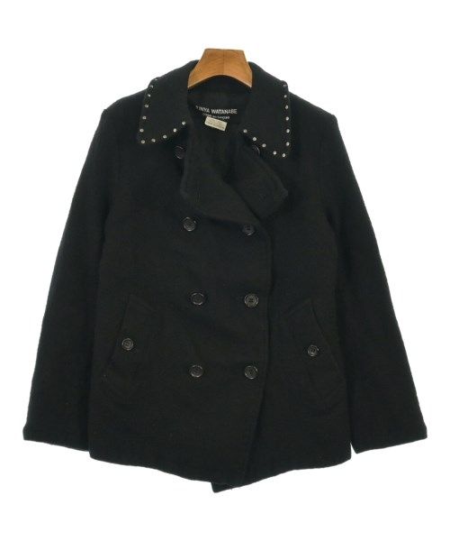 JUNYA WATANABE ピーコート レディース 【古着】【中古】【送料無料】