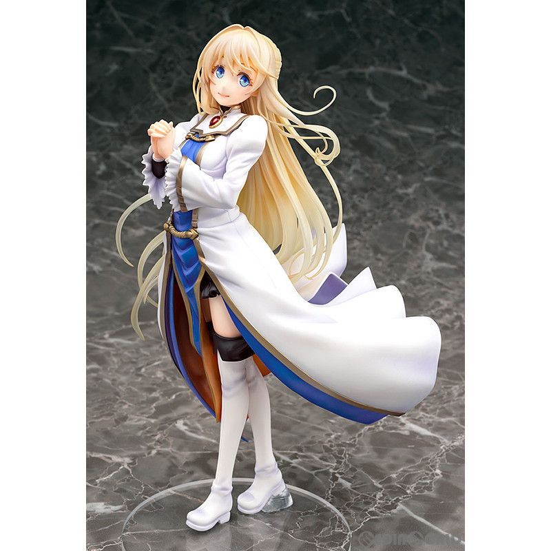 GOOD SMILE COMPANY - 【中古】[FIG](再販)女神官(おんなしんかん) ゴブリンスレイヤー 1/7 完成品 フィギュア Phat!(ファット・カンパニー)/グッドスマイルカンパニー(61167697) 中古】[FIG](再販)女神官(おんなしんかん) ゴブリンスレイヤー 1