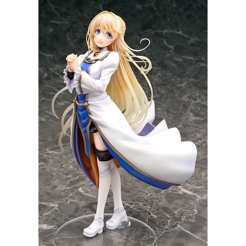 中古】[FIG](再販)女神官(おんなしんかん) ゴブリンスレイヤー 1/7 完成品 フィギュア  Phat!(ファット・カンパニー)/グッドスマイルカンパニー(61167697) - メルカリ