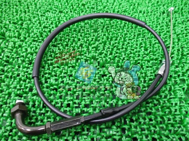CBR1000RR アクセルワイヤーA 在庫有 即納 ホンダ 純正 新品 バイク 部品 SC57 車検 Genuine
