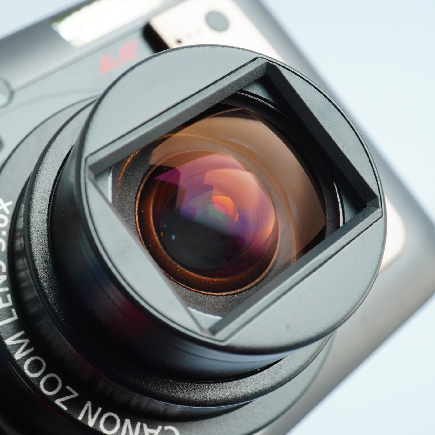 キヤノン PowerShot