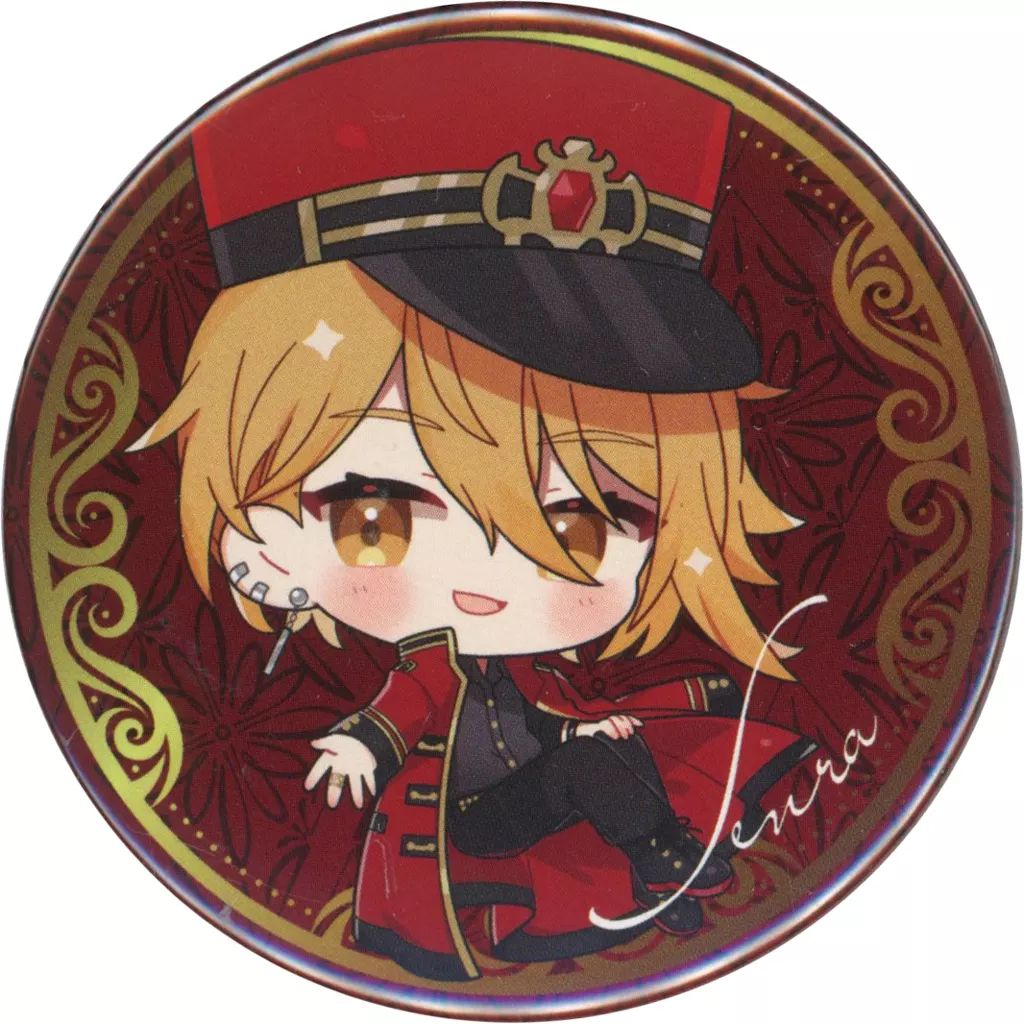 中古】バッジ・ピンズ センラ(浦島坂田船)/メインビジュアル/SD