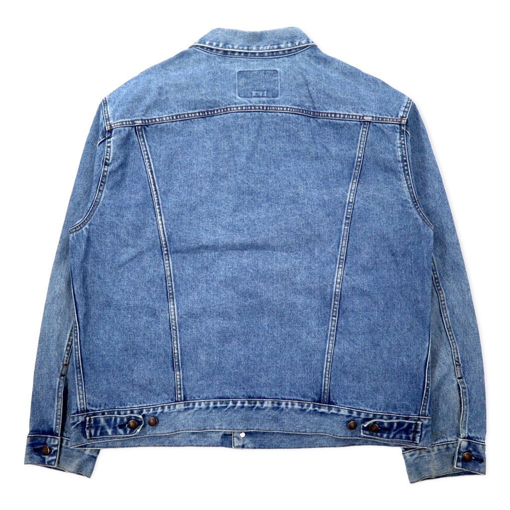 【美品】00s OLD GAP ギャップ　デニムジャケット GAP - 【00s】OLDGAPギャップデニムジャケットGジャン